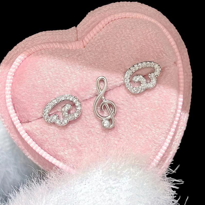 Mini Angel Wings Musical Note  - Women'S Formal Dinner Wear recension och pris