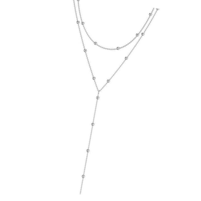 J78F Stylish Multiple Strand C - Women'S Formal Wear Accessories recension och pris