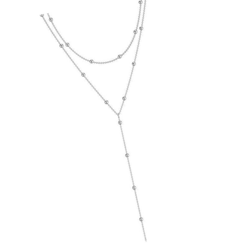 J78F Stylish Multiple Strand C - Women'S Formal Wear Accessories recension och pris