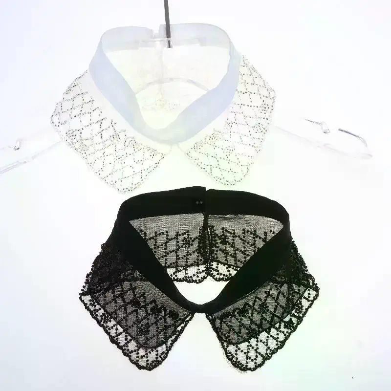 Women Half Shirt Detachable La - Women'S Formal Wear Accessories recension och pris