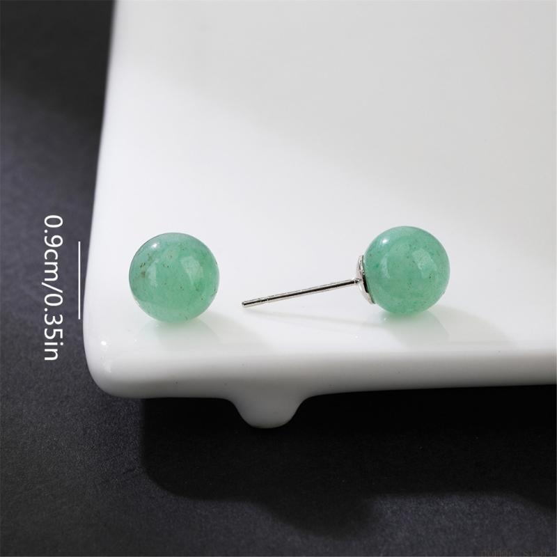 31BF Handcrafted Gemstones Stu - Women'S Formal Wear Accessories recension och pris