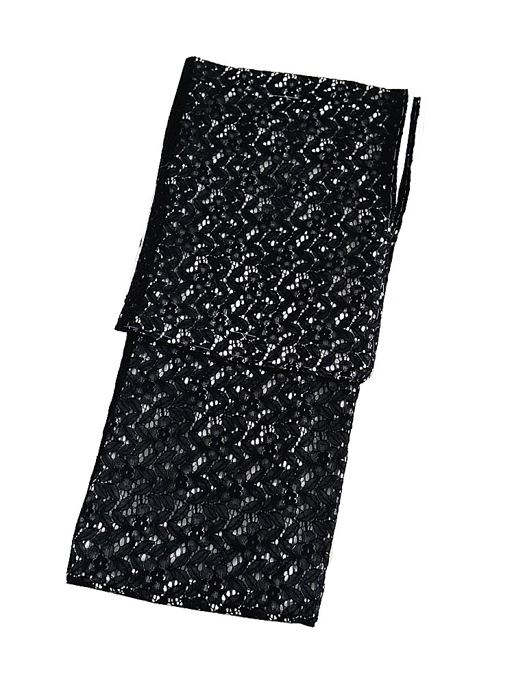 Elegant Lace Kimono - Japanese - Japanese Women Formal Wear recension och pris