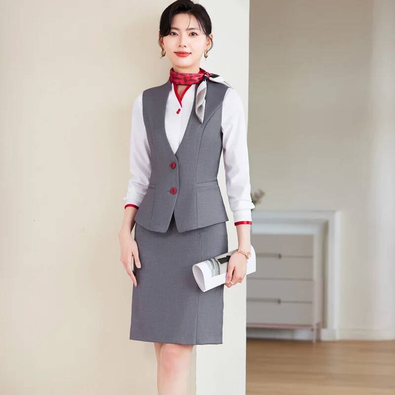 Plus Size 5XL Formal Pantsuits - Women Formal Wear For Plus Size recension och pris