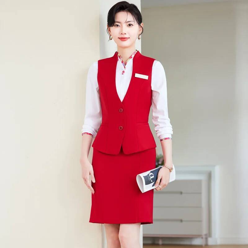 Plus Size 5XL Formal Pantsuits - Women Formal Wear For Plus Size recension och pris