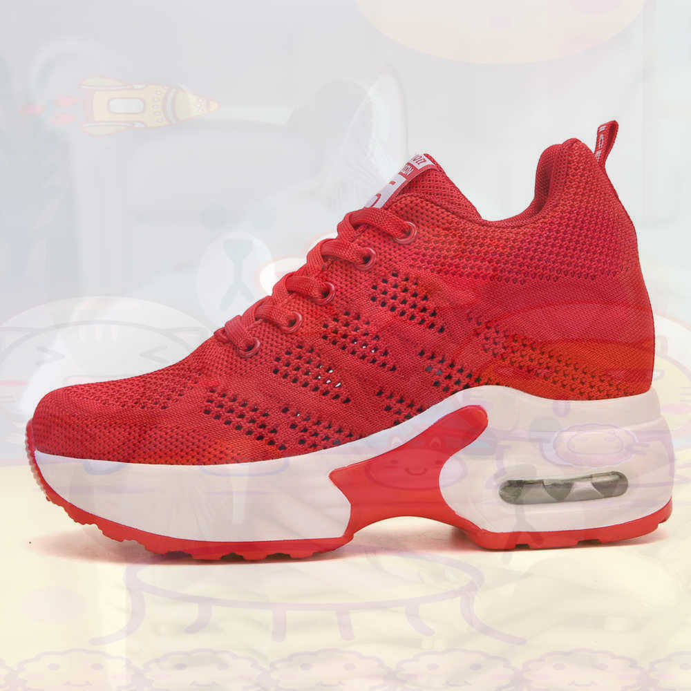 Red Size 36 Shoes Woman Tennis - Women'S Formal Wear Accessories recension och pris