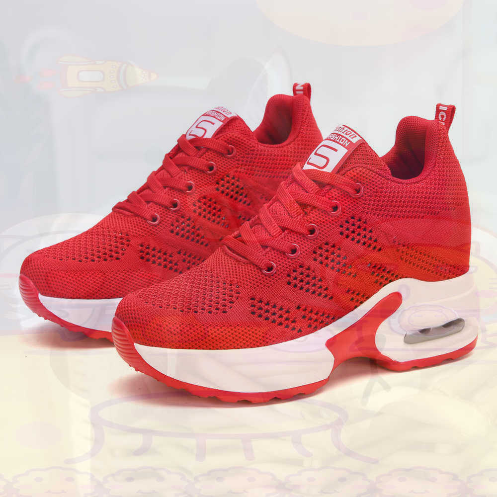 Red Size 36 Shoes Woman Tennis - Women'S Formal Wear Accessories recension och pris