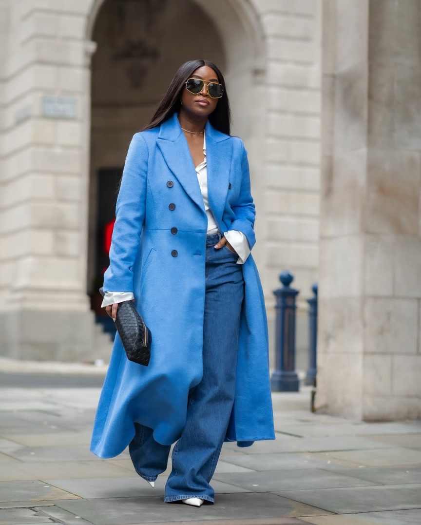 Autumn Winter Women Wool Coat  - Formal Winter Wear Women Jacket recension och pris