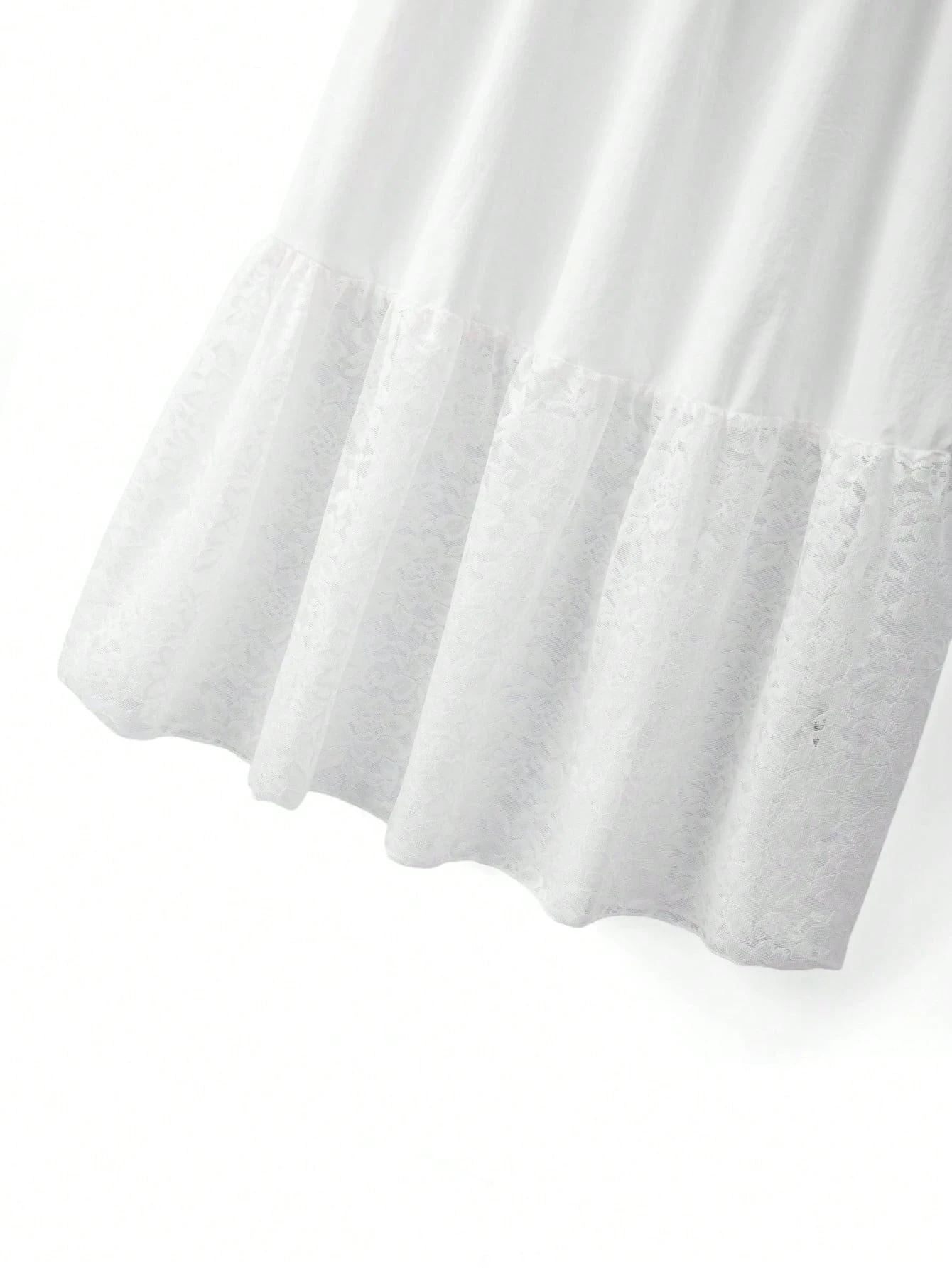Plus-Size Women's Elegant Lace - Women Formal Wear For Plus Size recension och pris