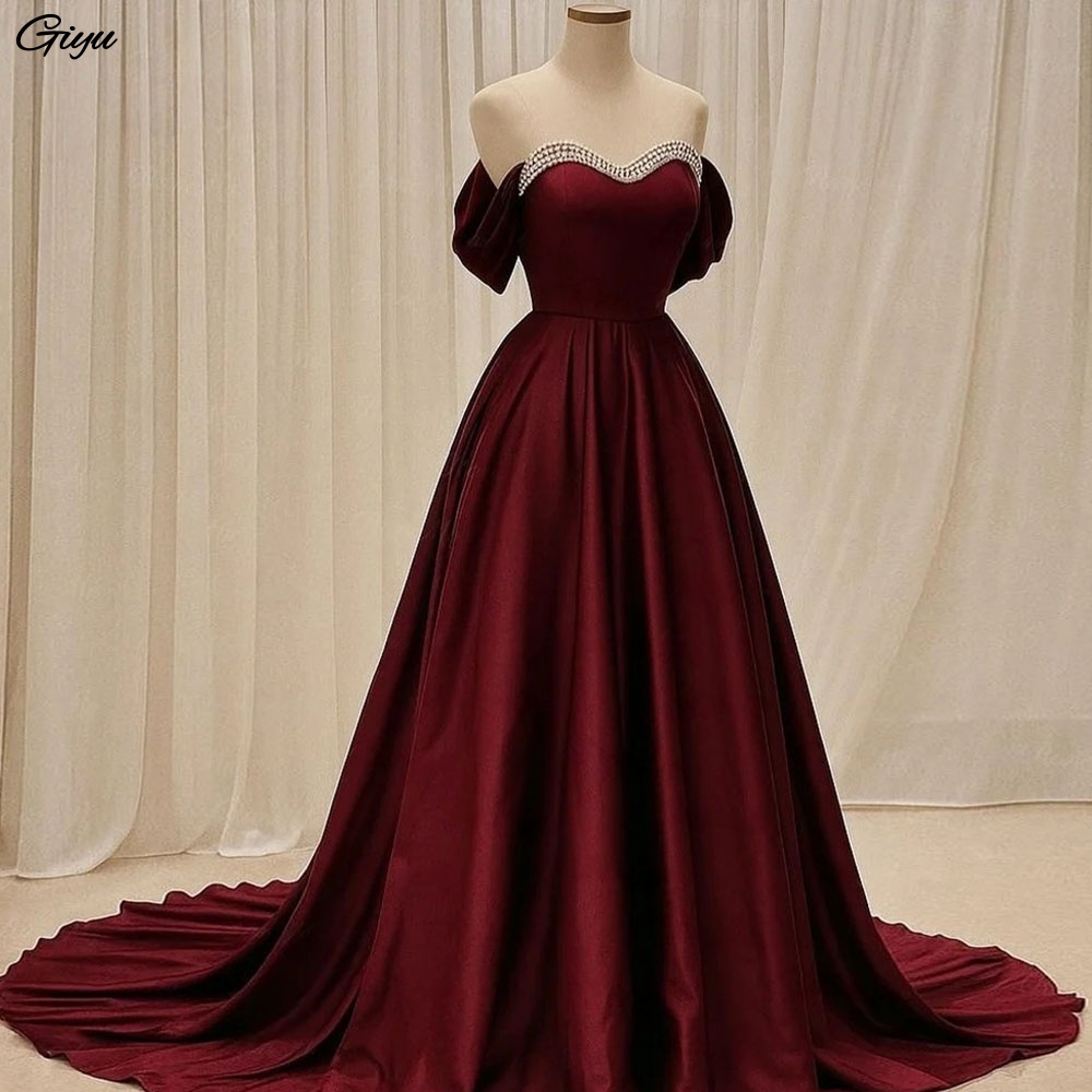 Giyu Brown Women Party Dresses - Women'S Formal Dinner Wear recension och pris