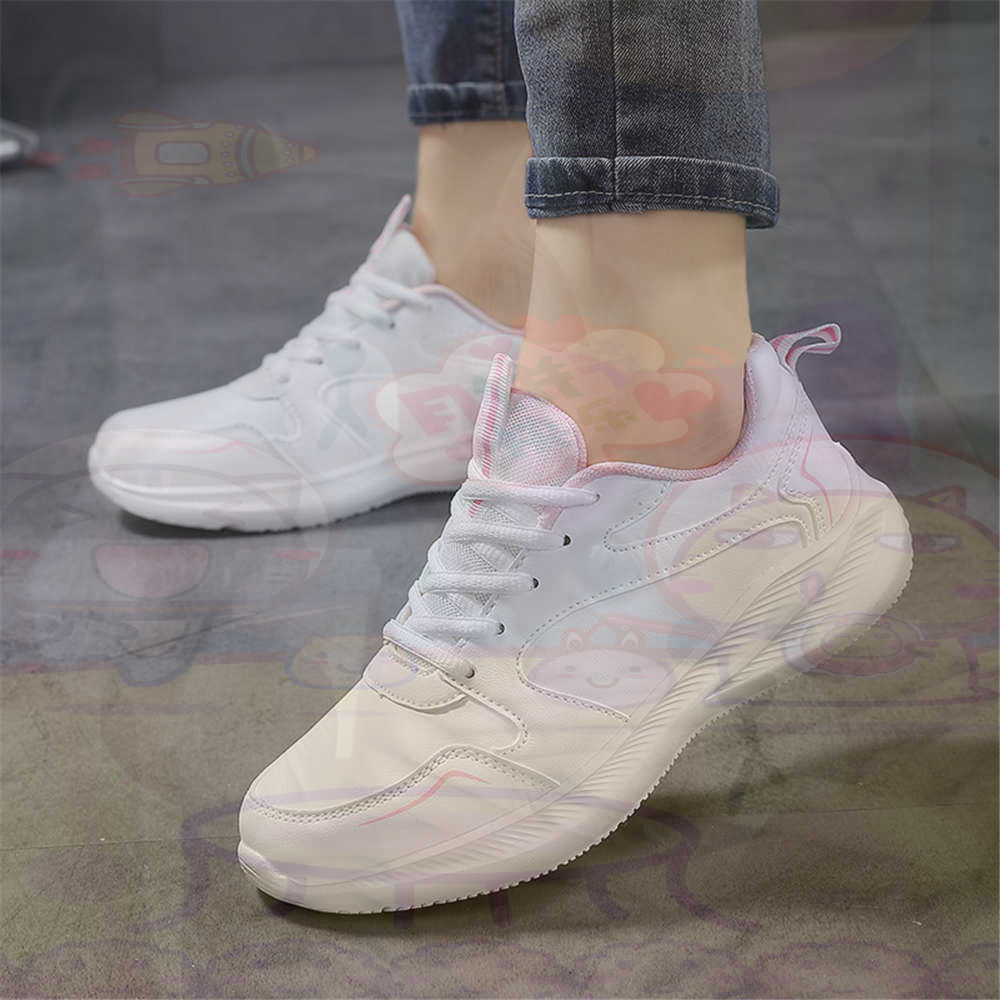35-40 Number 42 Cool Sneakers  - Formal Women Daily Wear Footwear recension och pris