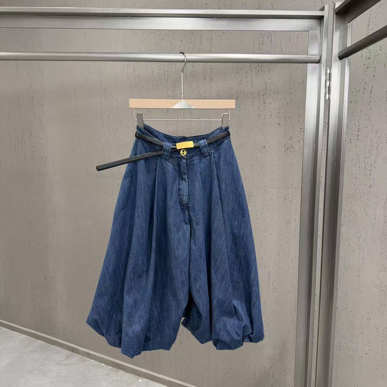 High Street Jean 2pcs Set Wome - Women'S Formal Wear With Pants recension och pris