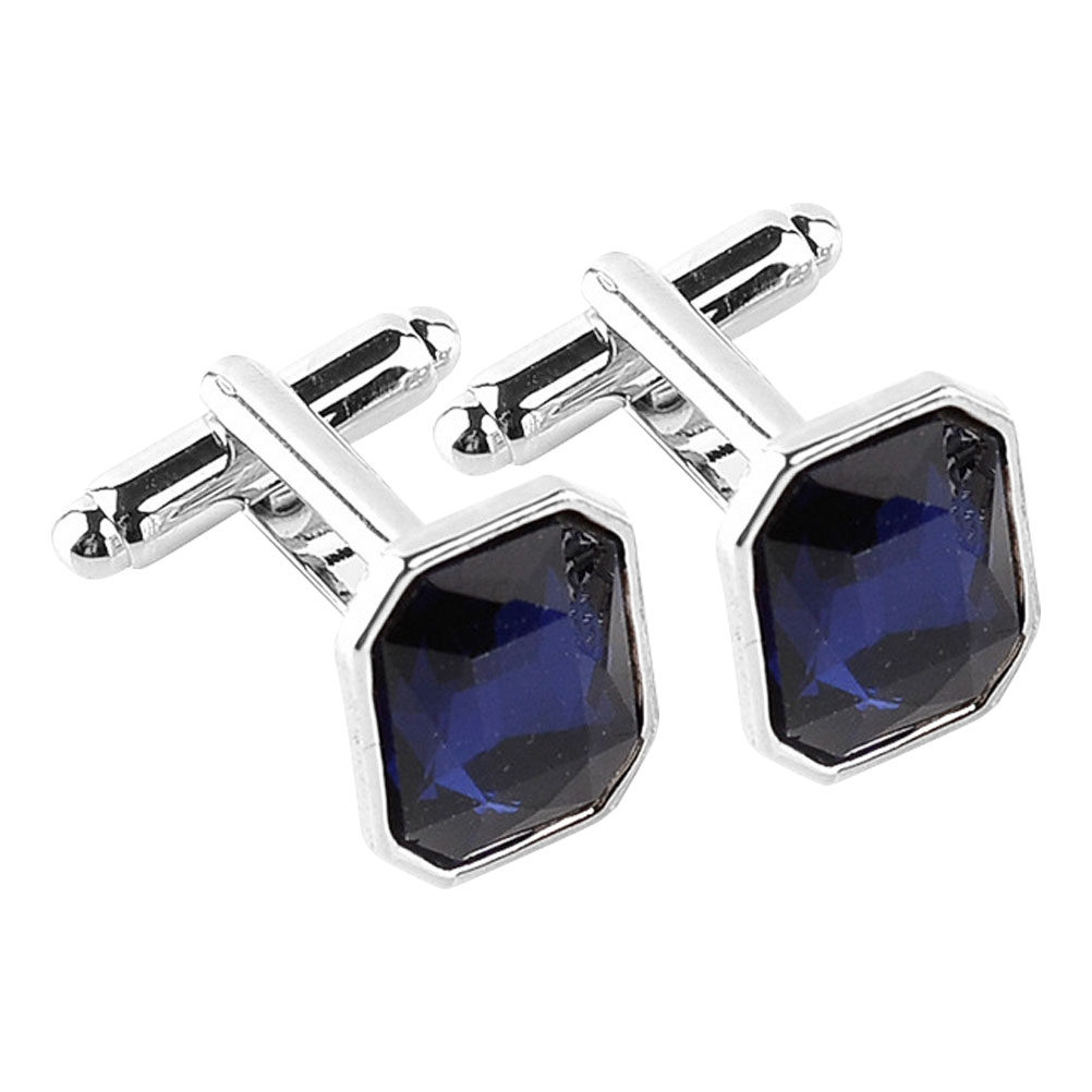 Diamond Cufflinks High Quality - Women'S Formal Wear Accessories recension och pris