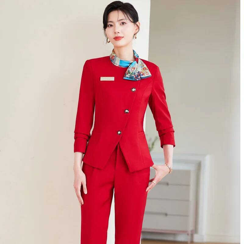 Plus Size Formal Elegant Style - Women Formal Wear For Plus Size recension och pris