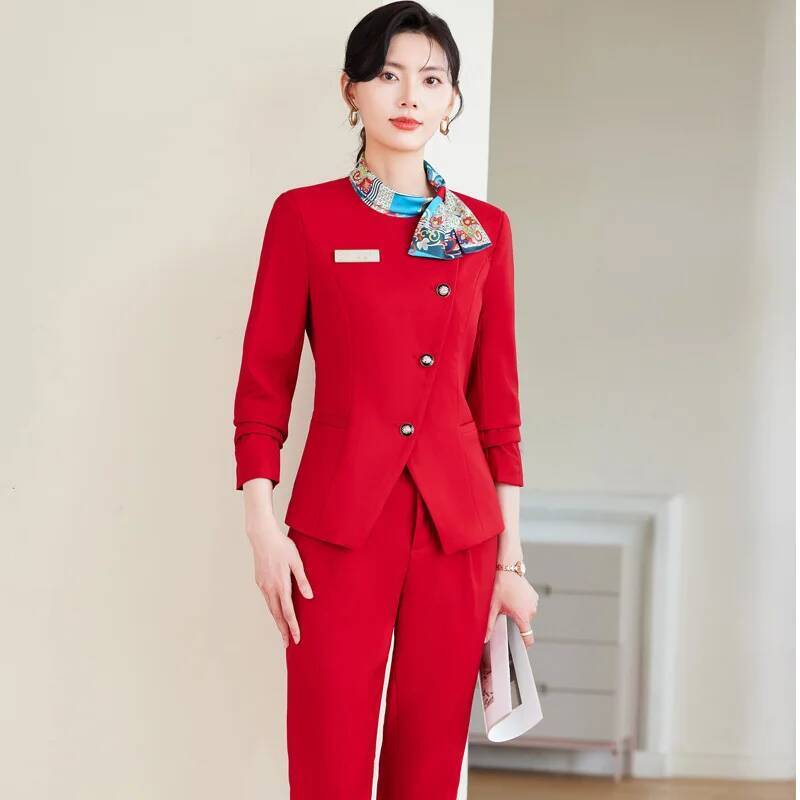 Plus Size Formal Elegant Style - Women Formal Wear For Plus Size recension och pris