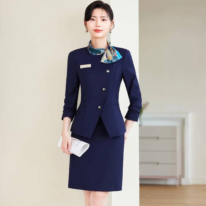 Plus Size Formal Elegant Style - Women Formal Wear For Plus Size recension och pris
