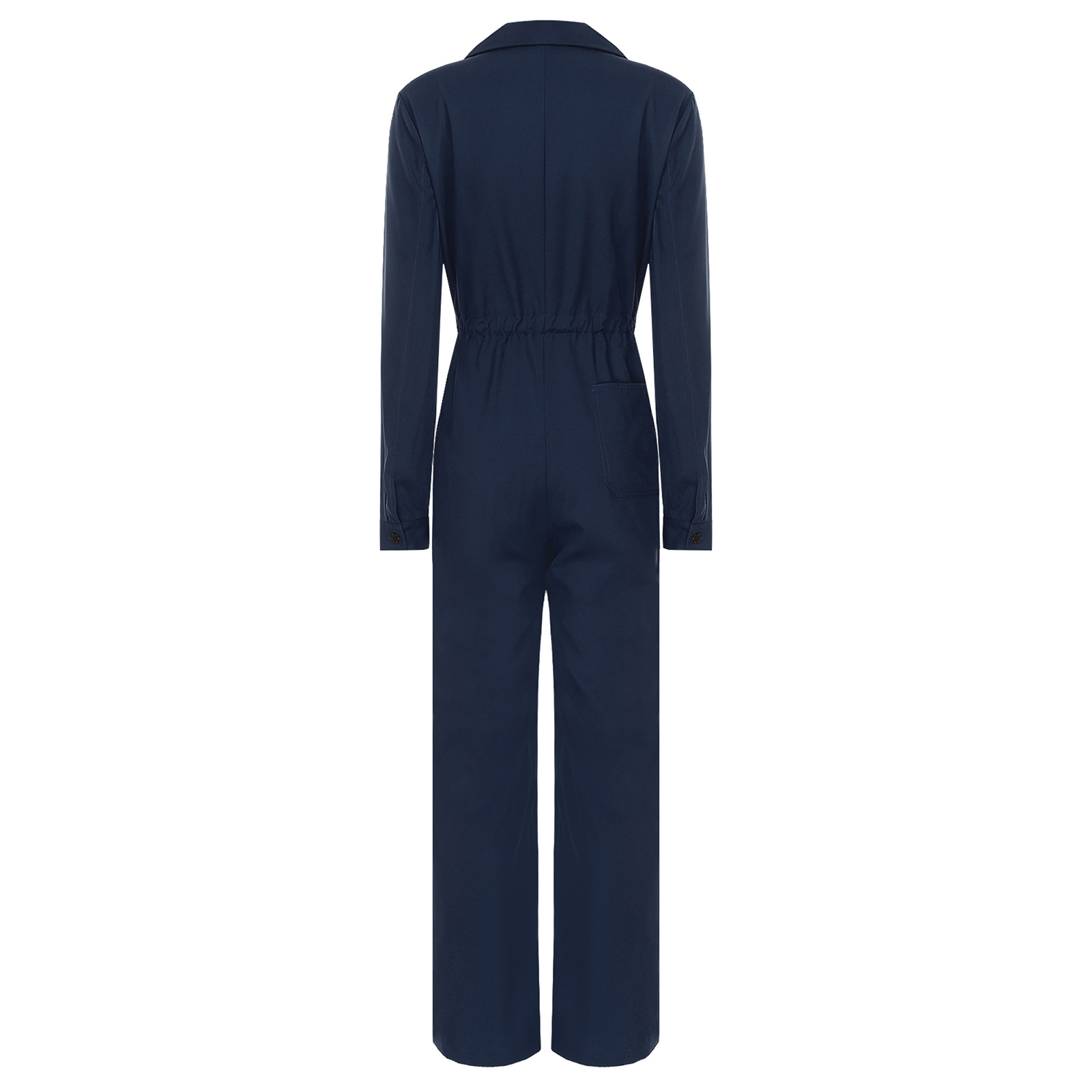 Womens Fashion Work Coverall R - Women'S Formal Wear Jumpsuit recension och pris