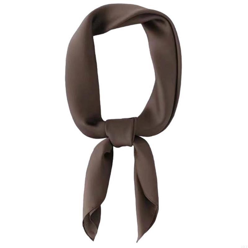 Imitation Silk Scarf Soft And  - Women'S Formal Wear Accessories recension och pris