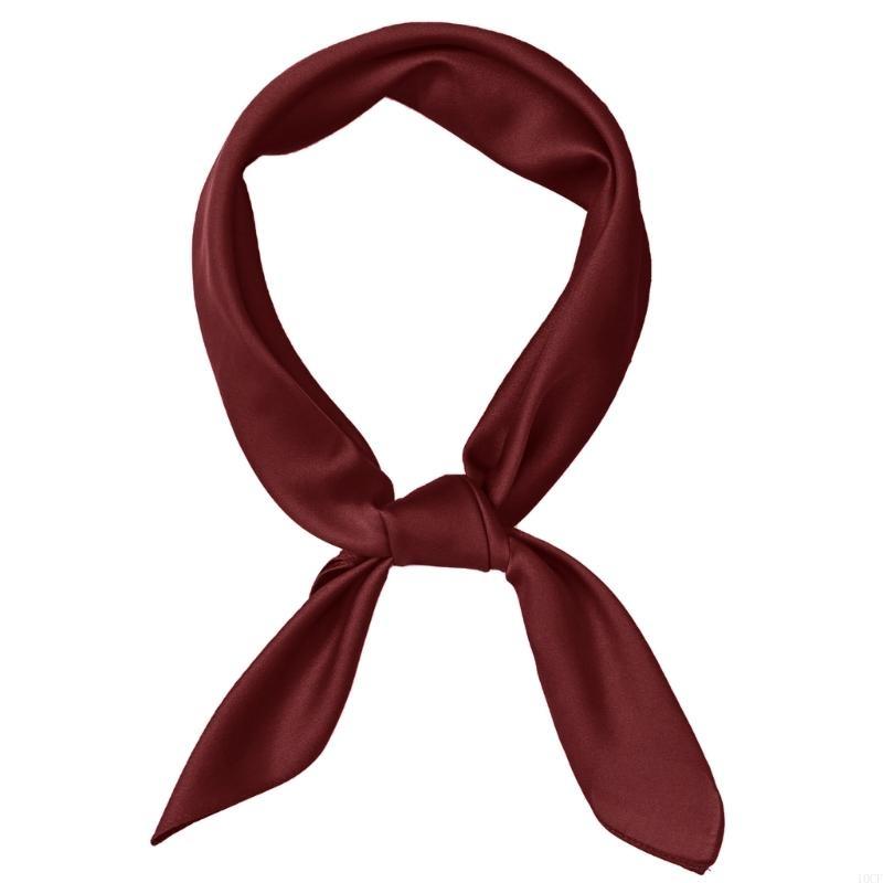 Imitation Silk Scarf Soft And  - Women'S Formal Wear Accessories recension och pris