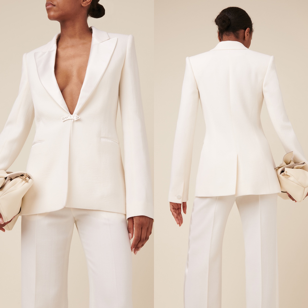 Plus Size Mother of the Bride  - Women Formal Wear For Plus Size recension och pris