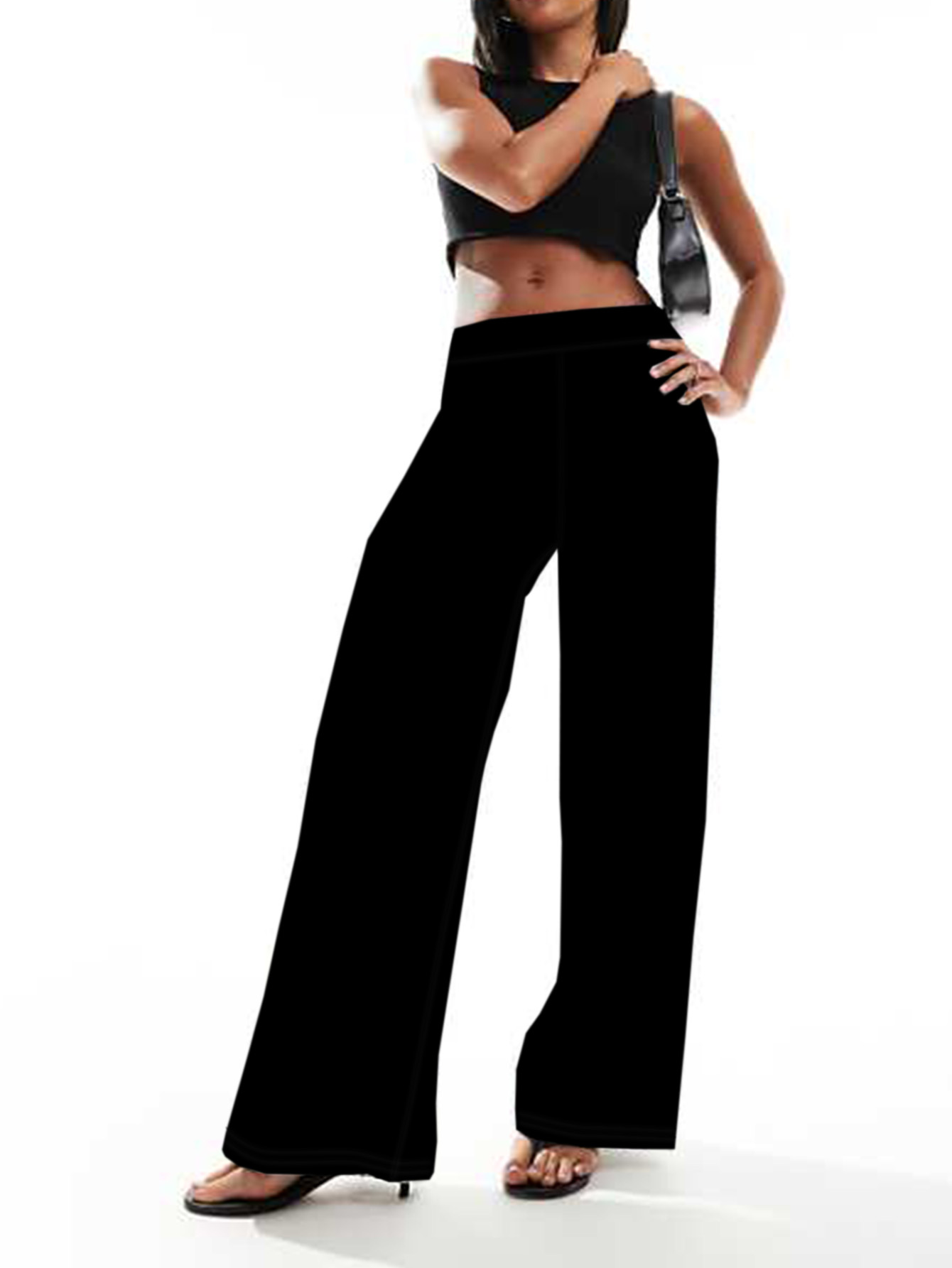 2024 Spring and Autumn fashion - Women Formal Wear For Plus Size recension och pris