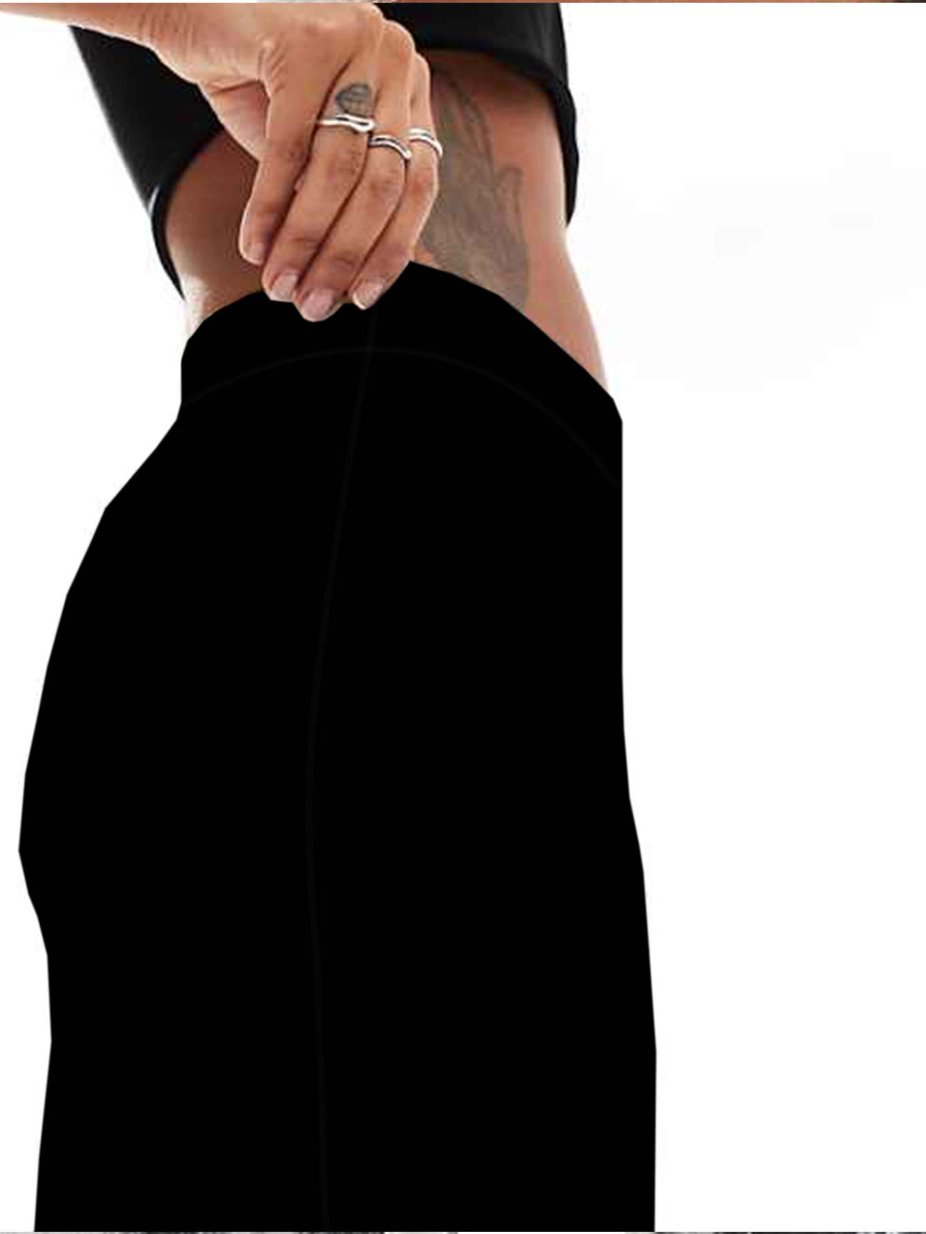 2024 Spring and Autumn fashion - Women Formal Wear For Plus Size recension och pris