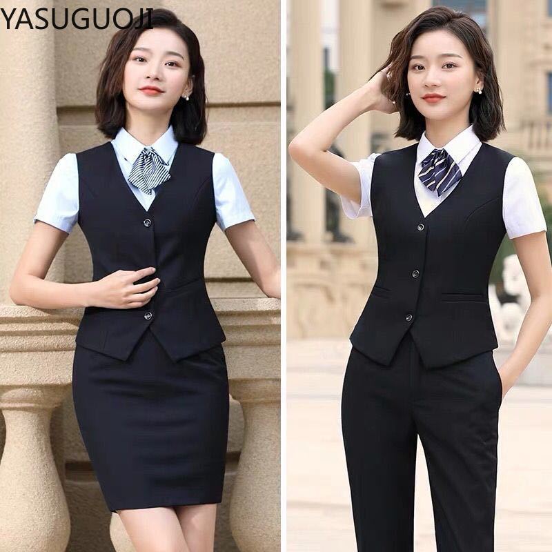 YASUGUOJI Elegant Fashion Wome - Women Formal Wear For Plus Size recension och pris