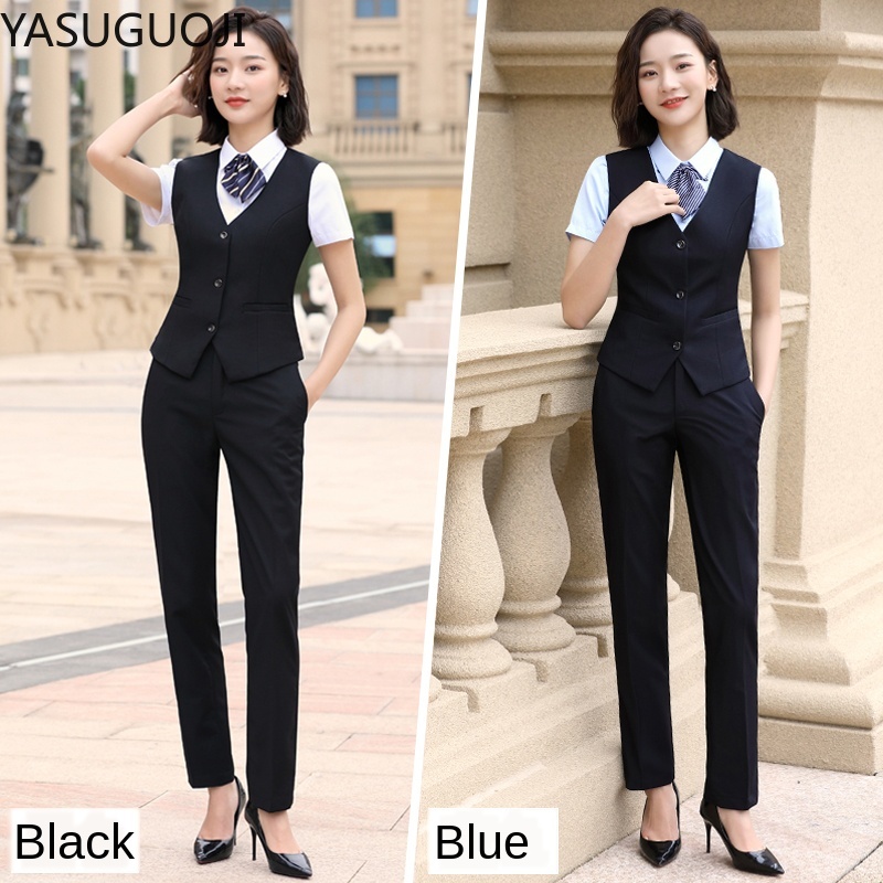 YASUGUOJI Elegant Fashion Wome - Women Formal Wear For Plus Size recension och pris
