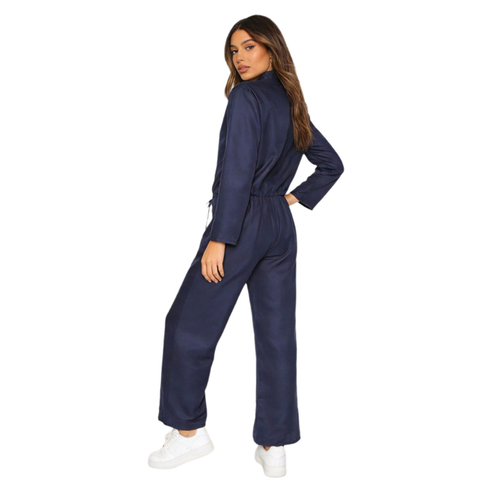 Unisex Women Coveralls Cargo P - Women'S Formal Wear Jumpsuit recension och pris