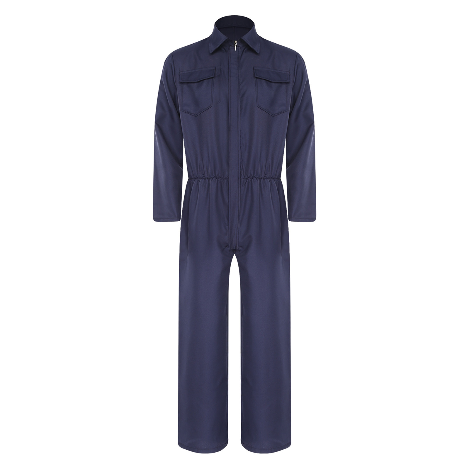 Unisex Women Coveralls Cargo P - Women'S Formal Wear Jumpsuit recension och pris