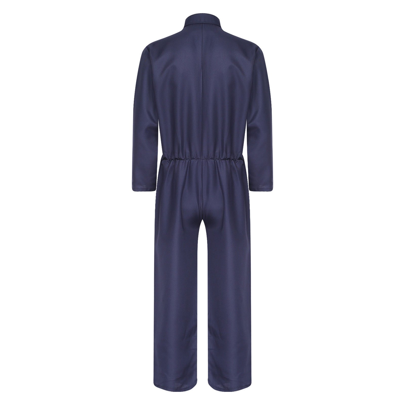 Unisex Women Coveralls Cargo P - Women'S Formal Wear Jumpsuit recension och pris