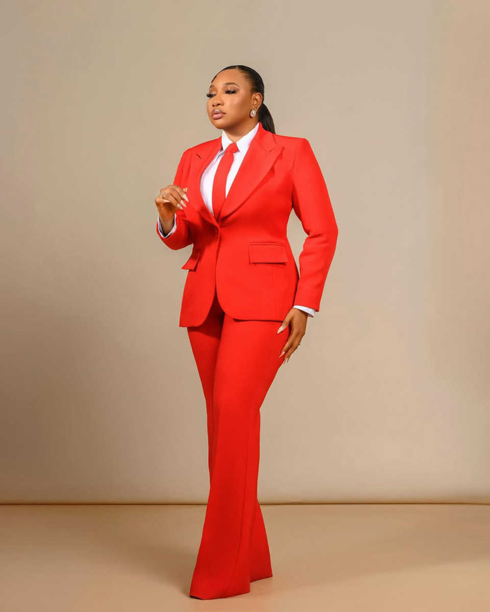 Customized Plus Size Women Bla - Women Formal Wear For Plus Size recension och pris