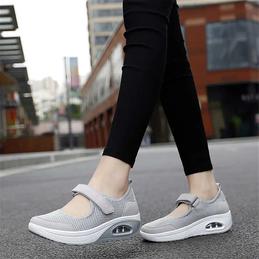 36-41 Demi-season Colored Snea - Formal Women Daily Wear Footwear recension och pris