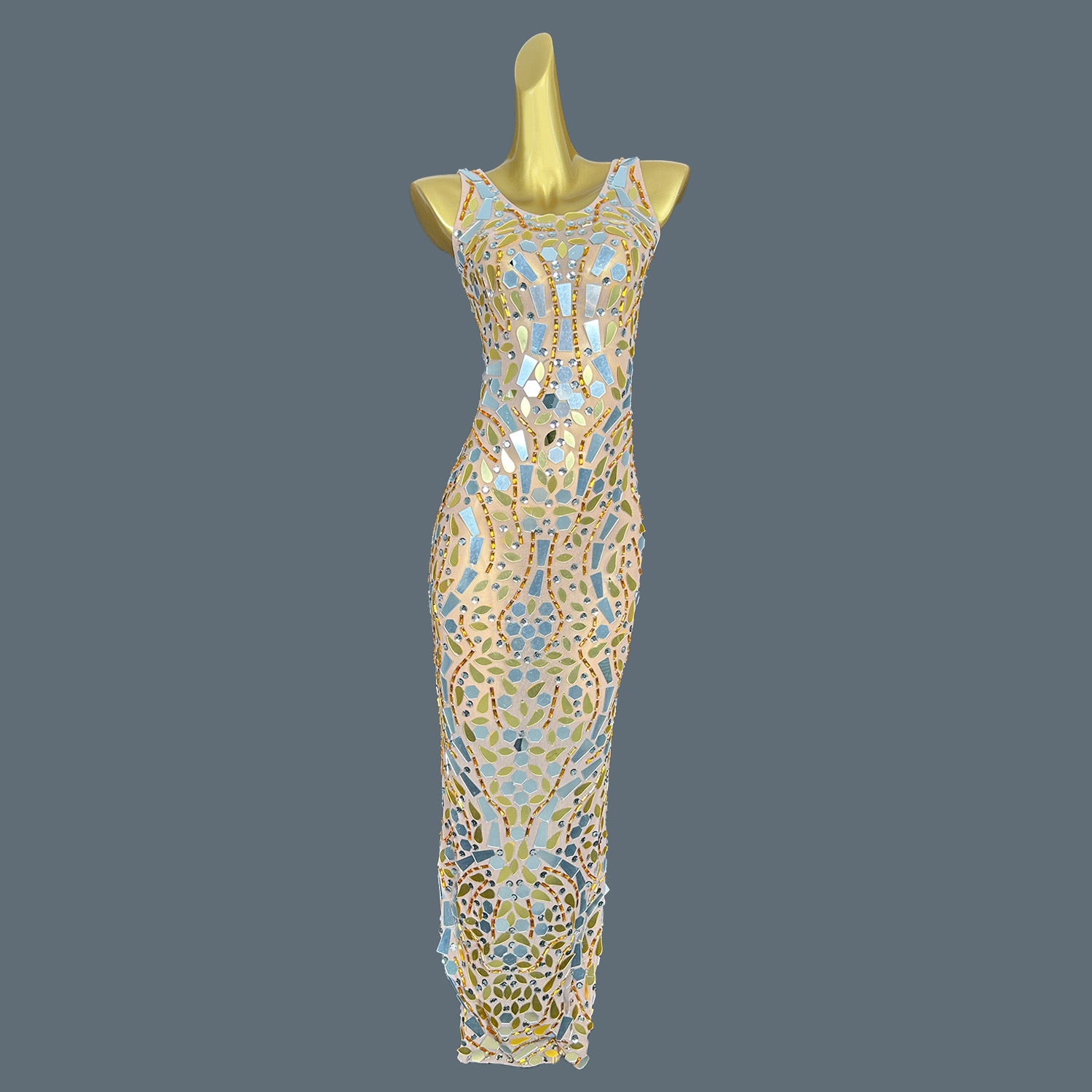 Young Lady Formal Wear Sexy Me - Women'S Formal Dinner Wear recension och pris