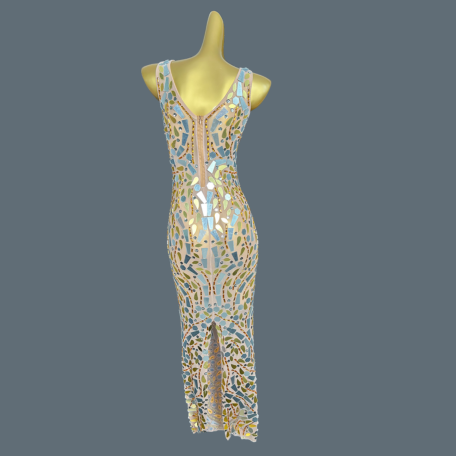 Young Lady Formal Wear Sexy Me - Women'S Formal Dinner Wear recension och pris