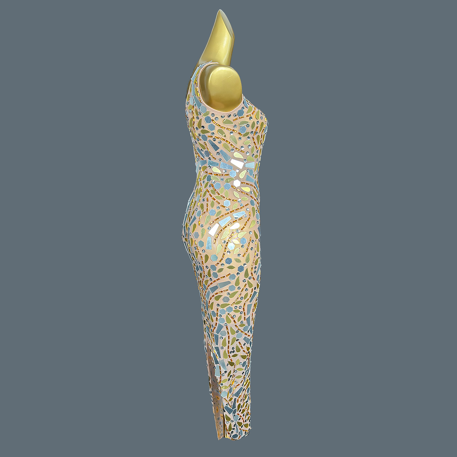 Young Lady Formal Wear Sexy Me - Women'S Formal Dinner Wear recension och pris