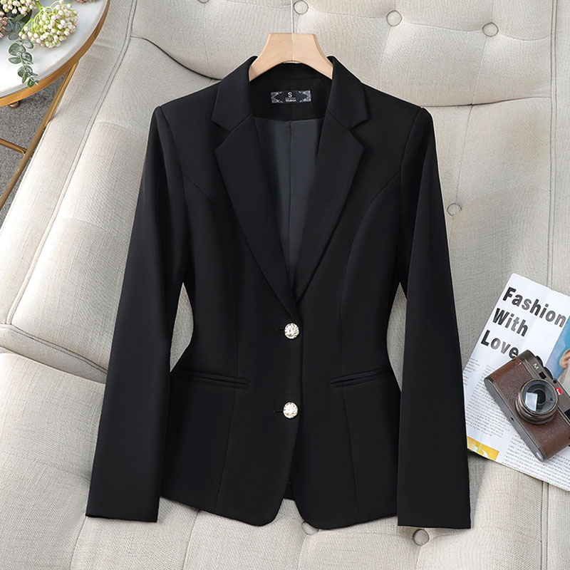 New Fashion Women Formal Blaze - Formal Winter Wear Women Jacket recension och pris