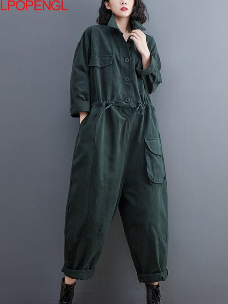 2022 Fashion Autumn New Corset - Women'S Formal Wear Jumpsuit recension och pris